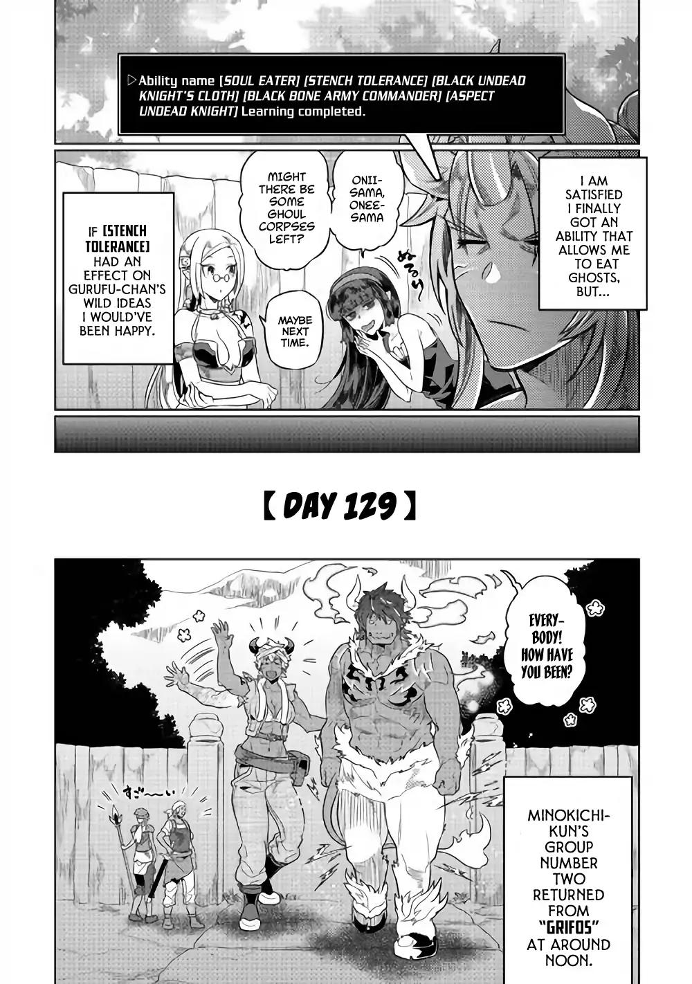 Re:Monster Chapter 52 11